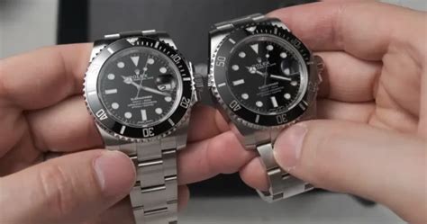 scatola rolex imitazione|Come riconoscere un Rolex falso: Guida completa.